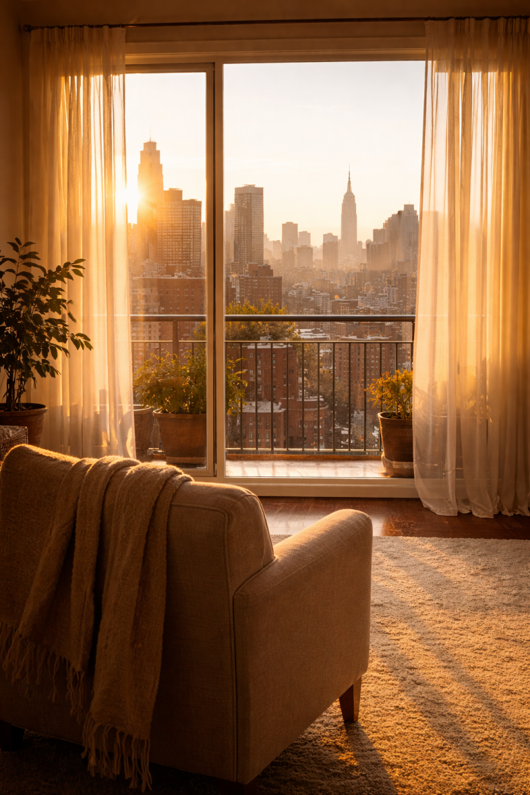 Seven Years from Now